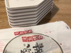 -鱼酷活鱼烤鱼(梅江印象城店)