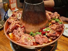 -大哥大烧鸽子海鲜串吧(沈辽路店)