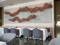 -北京柏悦酒店·锦庭餐厅Dining Room