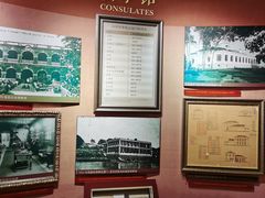 -鼓浪屿风景名胜区-英国领事馆旧址