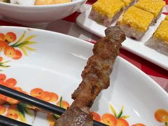 -西贝(金桥店)