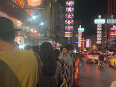 -唐人街(耀华力路)