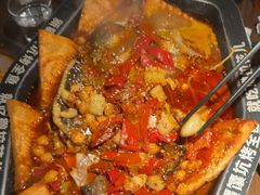 -撒拉花儿·新疆菜·清真(太阳宫店)