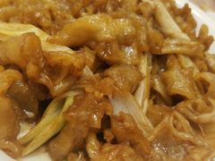 -满汉楼(安发桥店)