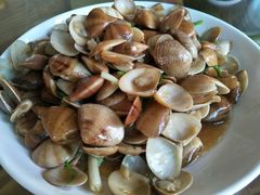 -叶姐海鲜(棋子湾店)