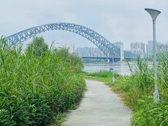 -汉水公园