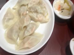 -喜家德虾仁水饺(岗厦北店)