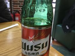 -西北朗益和穆斯林餐厅