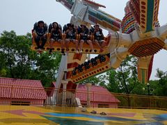 -南戴河国际娱乐中心