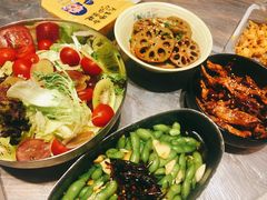 -靓靓蒸虾(中山公园店)