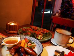 -Mesa Madre梅萨妈妈·Bintana(国贸店)