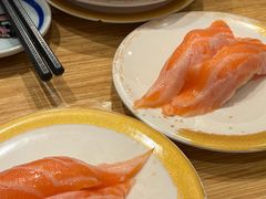 -合点寿司(金虹桥商场店)