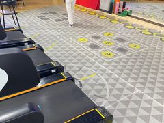 -UP健身私教馆(海岸城店)