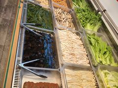 -成老灶火锅鸡(平山店)