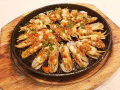 -北李妈妈菜·海肠捞饭(高新万达店)