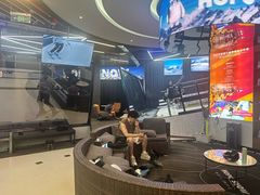 -Hopo Snow 城市滑雪空间(来福士广场购物中心店)
