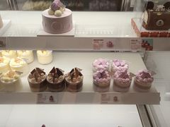 -好利来(槐中店)