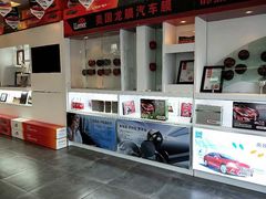 -车艺尚上海龙膜隐形车衣汽车贴膜旗舰店