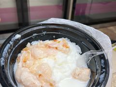 -小胖老味刨冰