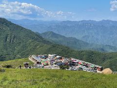 -妙峰山风景名胜区