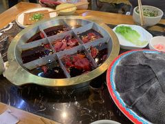 -堂客老火锅(欣阳广场总店)