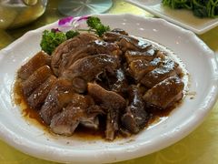 -台山美食一绝阿四台山黄鳝饭(阿四创作店)