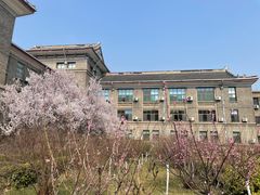 -山东师范大学(千佛山校区)