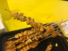 -望京小腰(北京总店)