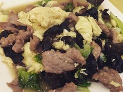 木须肉-东伊顺(高银街店)