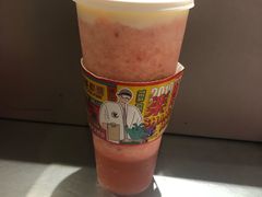 -LELECHA乐乐茶(美罗城店)