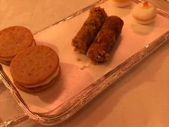 -The Ritz Restaurant