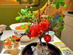 -奔跑吧陕菜·盛世长安(民乐园万达店)