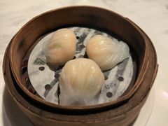 -广州花园酒店荔湾亭·地道点心·粤式饮茶