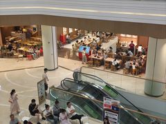 -吾悦广场(南京鼓楼店)