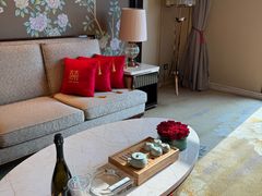 -长沙富力万达文华酒店