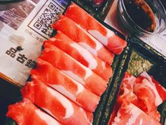 -束河人家(南锣鼓巷店)