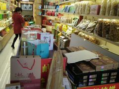 -黄胜记肉干(思明店)