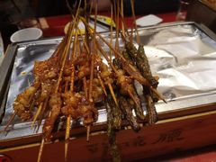 -醉烧膘·烧烤夜宵王(总店)