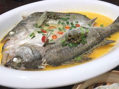 -龍聚祥烧麦馆(万达店)