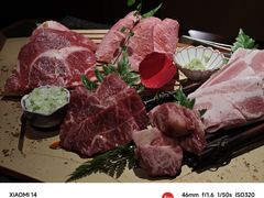 -300杯·和牛烧肉清酒专门店(廊里店)