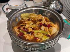 -荔粥记潮汕砂锅粥(新北万达店)