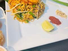 -帕蓝·暹罗料理(大学路店)