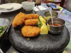 -simply thai天泰(世纪汇店)