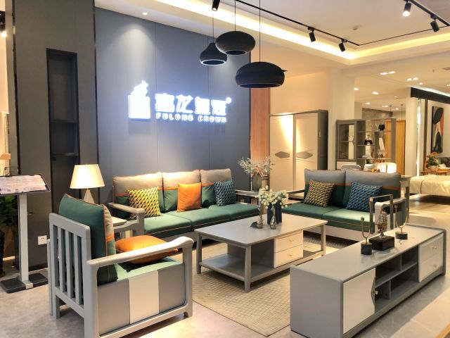 富龙皇冠地址,电话,价格,团购,营业时间(图)-南康区家具家居-大众点评