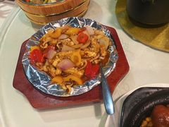 -美极鲜食坊(宝安南路店)
