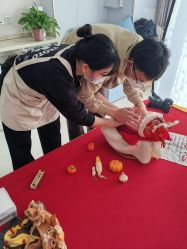 -吉姆叔叔亲子儿童摄影(青岛印象·山店)