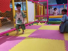 -巴斯漫温泉汗蒸馆(贡湖大道店)