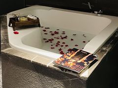 -三间愈舍·Triple Spa(重庆IFS国金中心店)