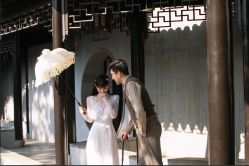 -Mu慕婚纱摄影·超级工作室