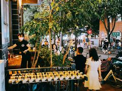 -萨尔瓦多Salvador's
